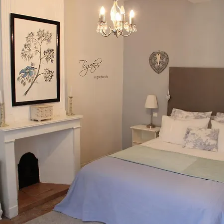 Le Cerisier Bed & Breakfast