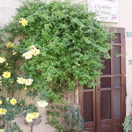 Bed & Breakfast Le Cerisier