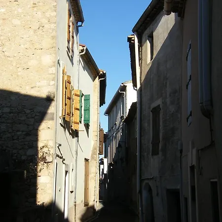 Le Cerisier Bed & Breakfast Saint-Genies-de-Fontedit
