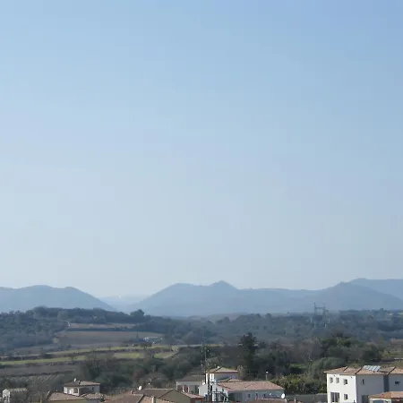 Le Cerisier