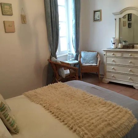 Bed & Breakfast Le Cerisier Saint-Genies-de-Fontedit