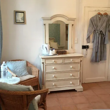 Le Cerisier Bed & Breakfast Saint-Genies-de-Fontedit