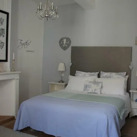 Le Cerisier Bed & Breakfast