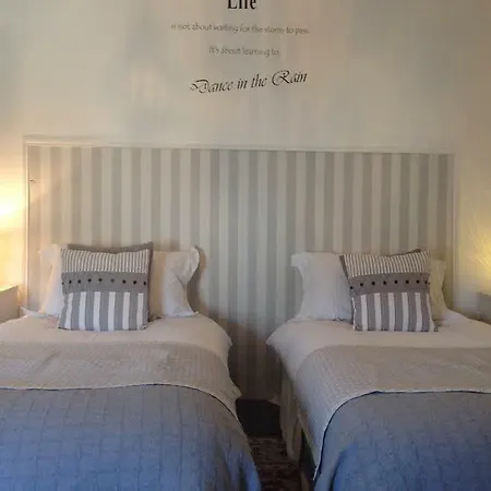 Le Cerisier Bed & Breakfast