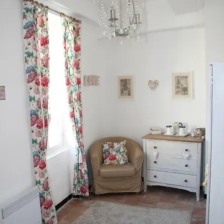 Bed & Breakfast Le Cerisier *