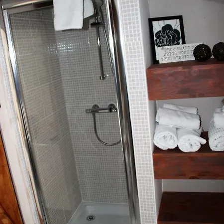 Bed & Breakfast Le Cerisier