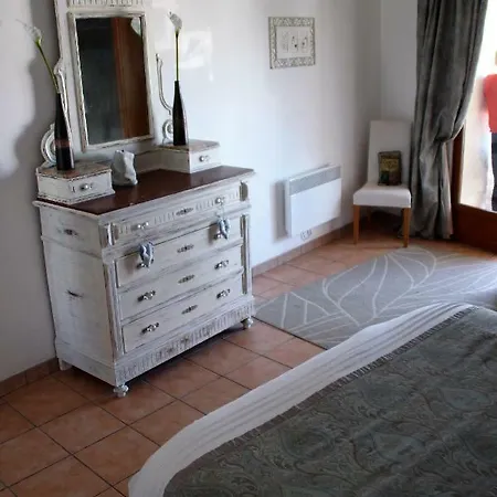 Le Cerisier Bed & Breakfast Saint-Genies-de-Fontedit