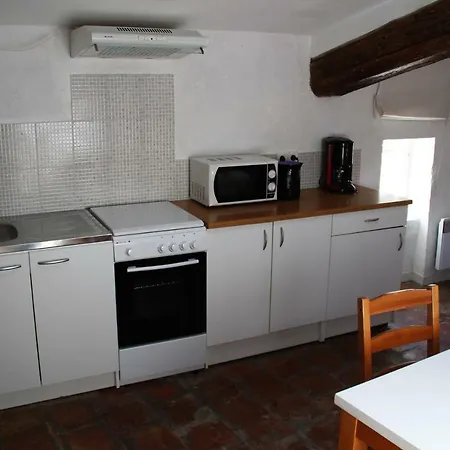 Le Cerisier Bed & Breakfast *