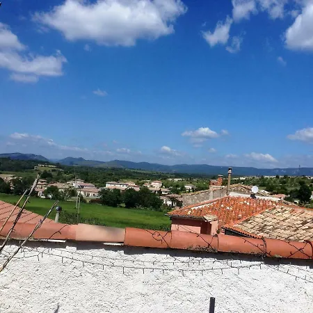 Le Cerisier Bed & Breakfast Saint-Genies-de-Fontedit