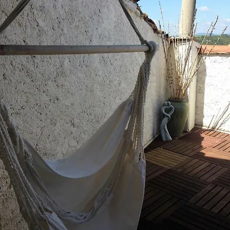 Le Cerisier Bed & Breakfast