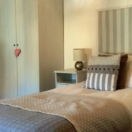 Le Cerisier Bed & Breakfast