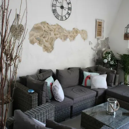 Bed & Breakfast Le Cerisier Saint-Genies-de-Fontedit